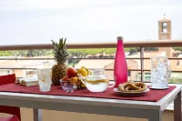 Residence Mediterraneo - Ombrellone Incluso Dal 23 Maggio Al 20 Settembre - Apartments
