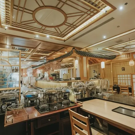 Hai Phong Tower - Apartment & Hotel