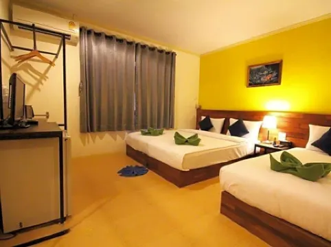 Lemonade Boutique Inn