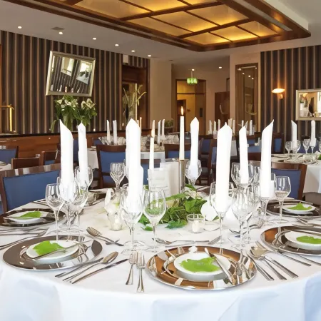 Sorat Insel-Hotel Regensburg