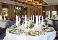 Sorat Insel-Hotel Regensburg