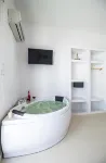나소스 콜로세오 아기오스프로코피오스 호텔