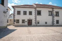 Vila Radolca Apartments & Rooms Hotels in Radovljica