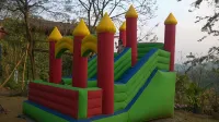 Brahmaputra Jungle Resort فنادق في كامروب متروبوليتان