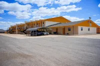 Duncan Inn by OYO, OK - Hwy 81 Near Chisholm Casino Các khách sạn ở Duncan