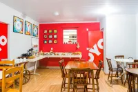 أو واي أو هوتل ليندويا، بيتروبوليس فنادق في بتروبوليس