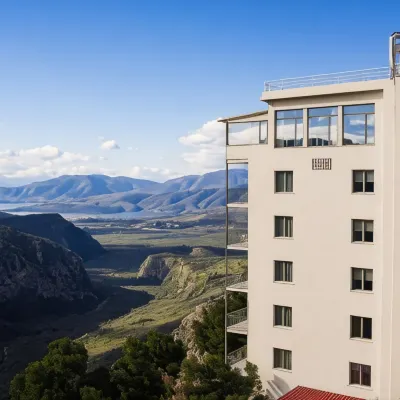 V Hotel Delphi Hotels near Delphi