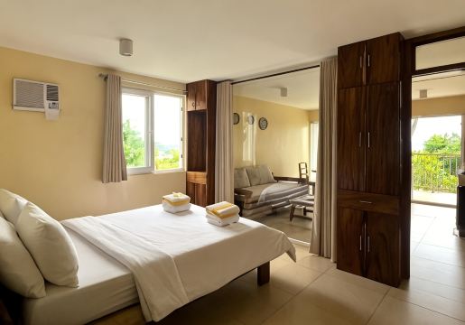 Boracay Amor Apartment