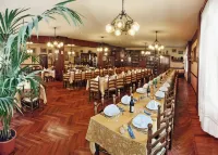 Albergo Il Castellino Hôtels à : Cimbergo
