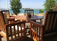 Campement Lodge Océan & Savane Hotels in Saint-Louis