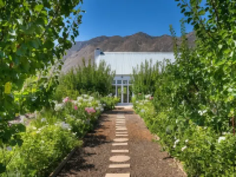 葡萄園鄉村度假屋 蒙塔古酒店