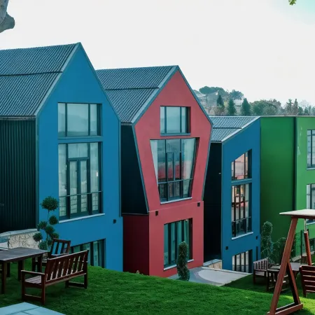 Kartepe Loft