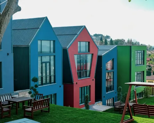Kartepe Loft Hotels in Kartepe