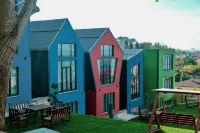 Kartepe Loft - parking