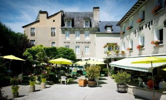 Hotel le Lion d'Or