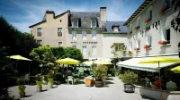 Hotel le Lion d'Or Hotels in Saint-Geniez-d'Olt