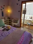 The Magic Dragonfly! Hotels in der Nähe von Belen De Candelaria