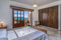 Away-from-it-All, Exceptional Sea Views Sleeps 10