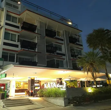 รูปภาพของกะตะ บีช สตูดิโอ