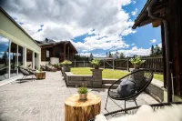 Hotel Waldhaus am See