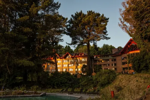 Hotel Puerta del Sur Hotels in Valdivia