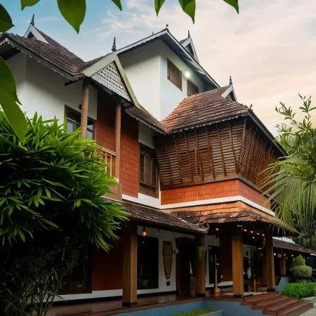 Vajra Ayurveda and Yoga Retreat