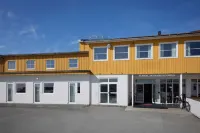 Scandic Vestfjord Lofoten Các khách sạn ở Vagan