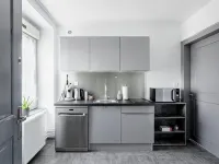 Comfort Stay Basel Airport 2A46 Hotel a Bartenheim