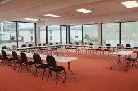 Einstein Hotel am Römerpark Hotels in Neuwied