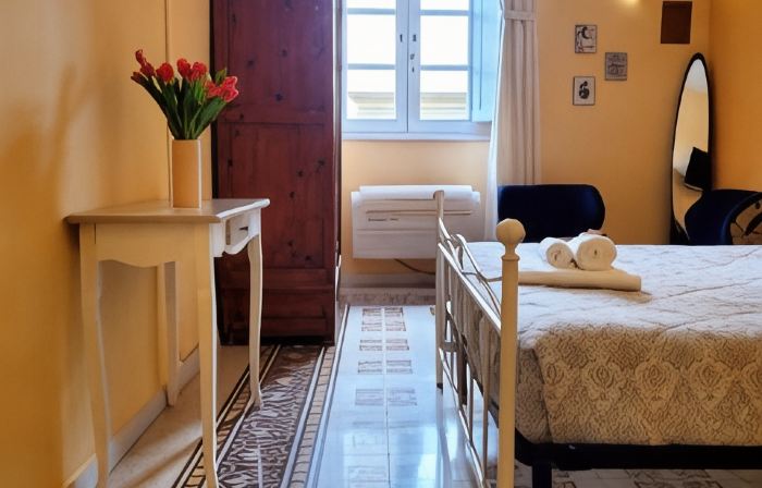 Residenza FillAnfi