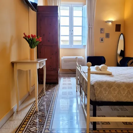 Residenza FillAnfi