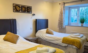 Oakrooms - Housity