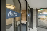Aparthotel Beinwil am See Hotels in Muri