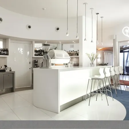 Niebieski Art Hotel & Spa