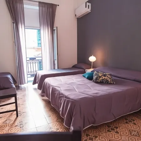 B&B l'Orlando Furioso