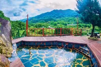 Gwangyang Seomjingang Geumteo Pension Hotels in Gurye-gun