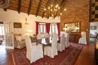 Blyde River Canyon Lodge - Frühstück