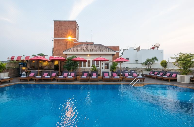 Buddy Lodge, Khaosan Road photo 2