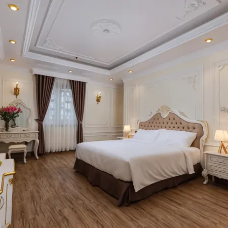 Cam Binh Hotel Hotels in Cam Pha