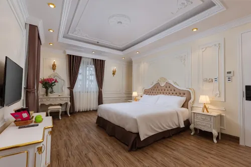 Cẩm Bình Hotel - 3 Sao