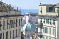 Il Giardino dei Limoni Room & Apartments Hotels in Savignone