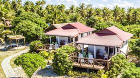 Va'a i te Moana