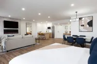 Thriftlodge Kingston Hotels in Kingston