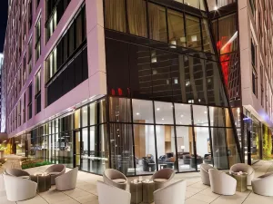 The Joseph, a Luxury Collection Hotel, Nashville