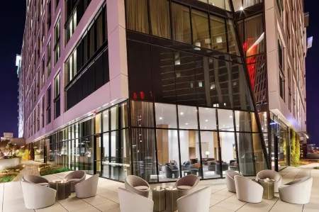 The Joseph, a Luxury Collection Hotel, Nashville