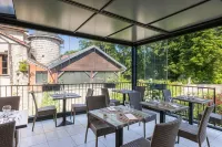 Le Moulin du Landion Hotel et Spa