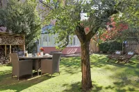 The Mill, Long Melford Hotels in Sudbury