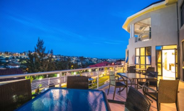 The Court Boutique Hotel