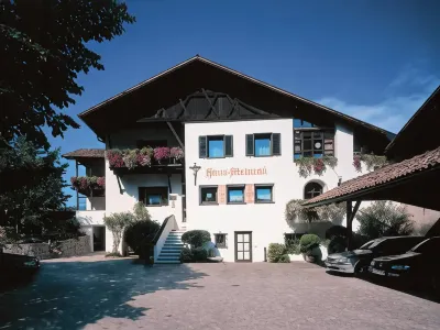 Garni Meinrad Hotel di Vadena