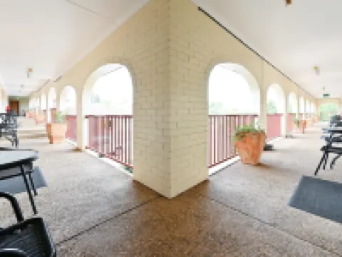 Narrandera Club Motor Inn Hotels in Narrandera